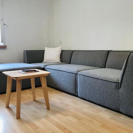 Centrally Located Apartment In פוסקיאבו מראה חיצוני תמונה