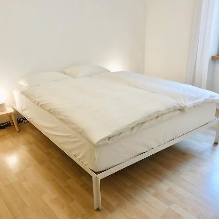Centrally Located Apartment In פוסקיאבו מראה חיצוני תמונה
