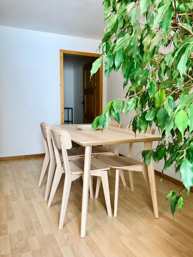 Centrally Located Apartment In פוסקיאבו מראה חיצוני תמונה