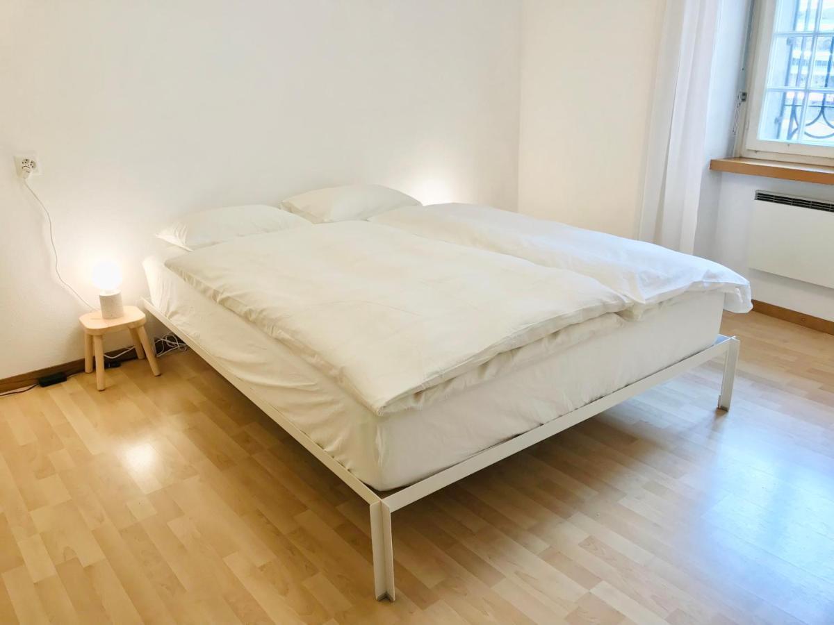 Centrally Located Apartment In פוסקיאבו מראה חיצוני תמונה