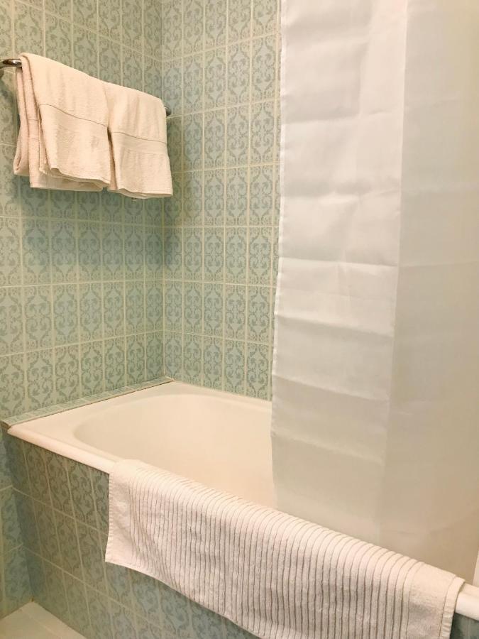 Centrally Located Apartment In פוסקיאבו מראה חיצוני תמונה