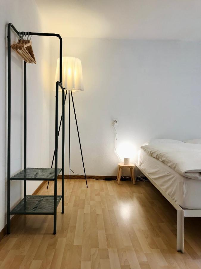 Centrally Located Apartment In פוסקיאבו מראה חיצוני תמונה